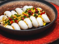 -尖沙咀大酒楼(罗村店·粤菜海鲜·宴会聚餐)