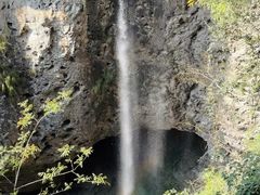 -百漈沟生态旅游景区