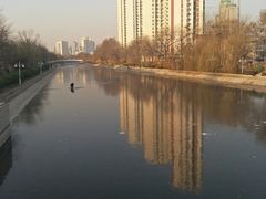 -清真利德顺小老饭庄(复兴路店)