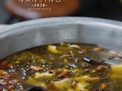 -黑皮酸菜鱼(绣花巷店)