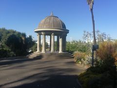 -墨尔本皇家植物园