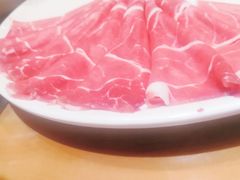 -清真军邺·金富苑肥牛(石坡街旗舰店)