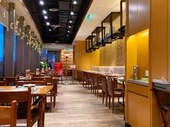 -mango tree芒果树泰国餐厅(青岛万象城店)