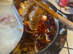 -贤合庄卤味火锅(顺城店)