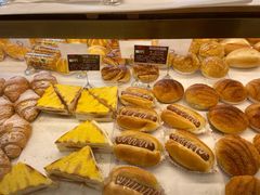 -甜心饼屋(盈彩店)