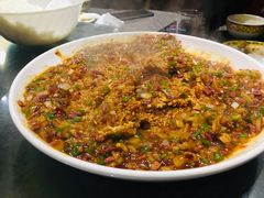 农家土锅巴-小四川菜馆(托乐嘉店)