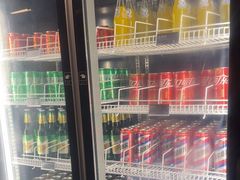 -破店肥哈·东北烧烤·夜宵(南山保利店)