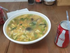 -海胆小馆(东北水饺·春柳店)