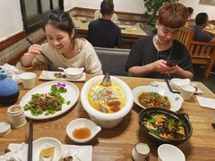 -旅马餐厅(茅家埠店)