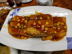 -杨厝六十六农庄农舍(杨厝路店)