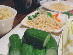-海底捞火锅(万丰桥店)