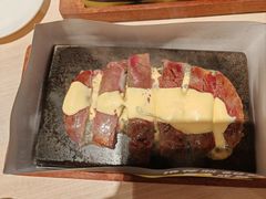 -卡朋西餐(悦汇城店)