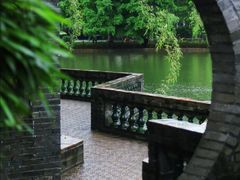 -东莞市可园博物馆