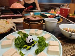 -吼堂老火锅(太古里总店)