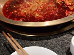 -巴蜀大宅门火锅(川音店)