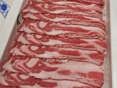 -曲氏老北京铜锅涮肉•火锅(不老街店)