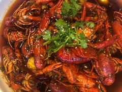 -巴人汇三篇小龙虾江湖菜(李家沱店)