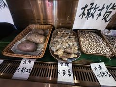 -云尊府云南菜·蒸汽石锅鱼(学清路店)