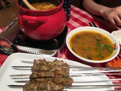 -西贝莜面村(镇江苏宁广场店)