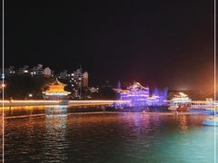 -党河风情线国家水利风景区