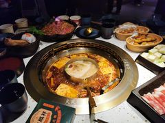 -火鳳祥美蛙牛肉自助(青悦城店)