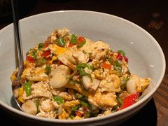 -隐厨·中国菜馆(三里屯T+MALL店)