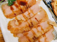 -银子铁板烧料理自助餐(人民广场店)