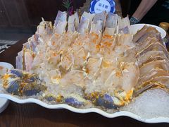 -东海怡品海鲜豆捞(舟宿夜江店)