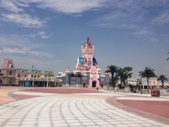 android_upload_pic-厦门方特梦幻王国