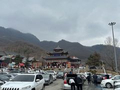 -九鼎铁刹山风景区