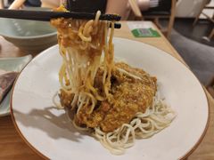 苏堂蟹黄面-苏堂阳春面•九年庆(北京路天河城店)