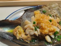 -渔港甄宴·海鲜·地标烟台菜(金沙滩店)