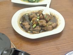 -亭下湖饭店(康岭店)
