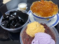 -百花传统甜品店(原址店)