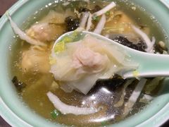 老清朝馄饨-老清朝包子铺(开明街店)