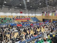 -浙江科技大学(小和山校区)