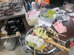 -瑞安第一泡·后街泡泡(虹桥后街店)