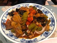 -新疆伊宁远征餐厅