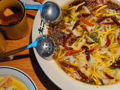 -太二酸菜鱼(汕头苏宁广场店)