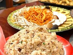 -大理.老字号渝记酸萝卜乌鱼(古城总店)