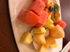 -杭州国际会议中心洲际酒店-原素全日餐厅(解放东路店)