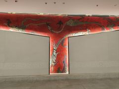 -洛阳古墓博物馆