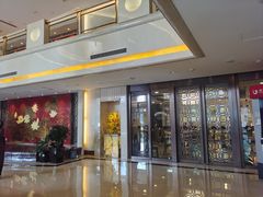 -北京金龙潭御瑞酒店(花园桥地铁站店)