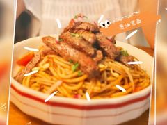 -SONGUOLIFE松果咖啡(七莘路店)