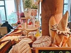-杭州开元名都大酒店·地中海自助餐厅