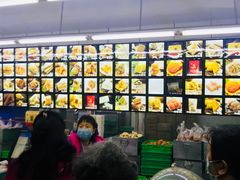 -宫廷糕点铺(建设路店)