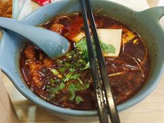 -魏家凉皮(马驹桥店)