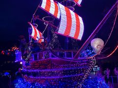 -珠海长隆海洋王国