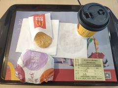 -麦当劳(西安雁塔路店)