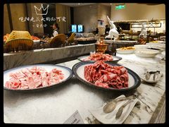 -沈阳和平艾美酒店新食谱西餐厅
